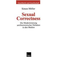 Sexual Correctness